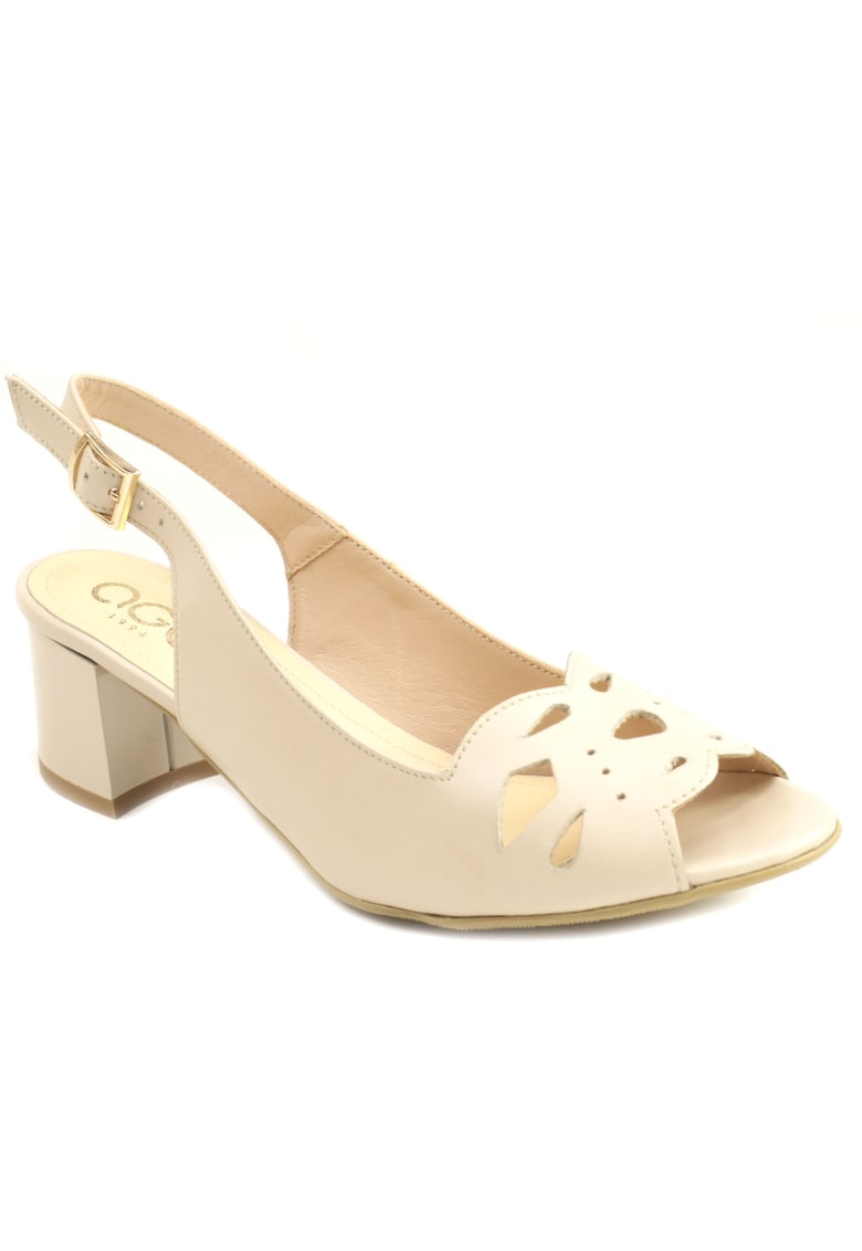 Sandale dama PFA 5224.535 1 Sandale dama PFA 5224.535