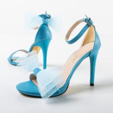 Sandale dama Padasya Albastre