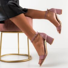 Sandale dama Parker Roz