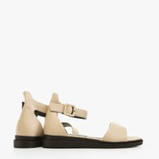 Sandale dama Patyk Bej