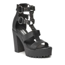 Sandale dama -  piele ecologica -