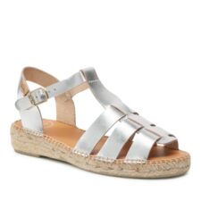 Sandale dama  Piele naturala - 302774425