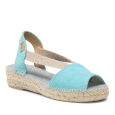 Sandale dama  Piele naturala/Piele intoarsa - 302774333