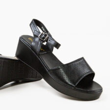 Sandale dama Pierre Negre