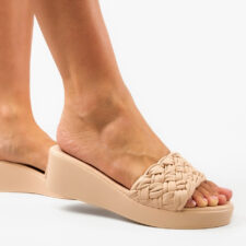 Sandale dama Pumpkin Bej