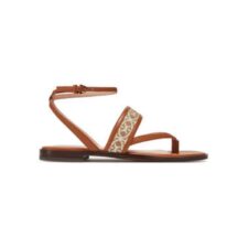 Sandale dama - QWS 40 01 01 447 -  Piele naturala