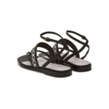 Sandale dama - QWS 40 01 01 847 -  Piele naturala