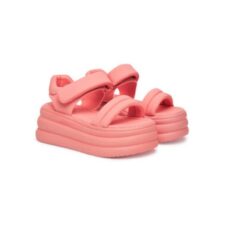 Sandale dama - RR2N4119 -  Piele naturala