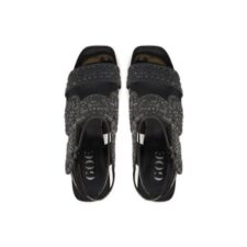 Sandale dama - RR2N4232 -  Piele naturala