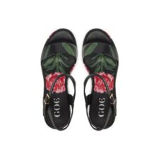 Sandale dama - RR2N4250 -  Piele naturala