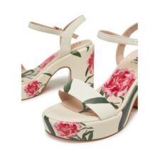 Sandale dama - RR2N4251 -  Piele naturala