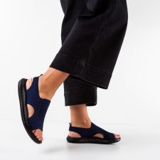 Sandale dama Racell Albastre