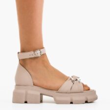 Sandale dama Rashid Bej