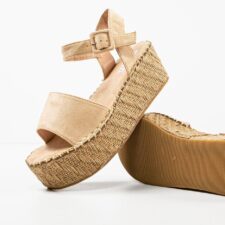 Sandale dama Reom Nude