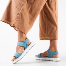 Sandale dama Ropre Albastre