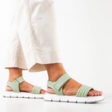 Sandale dama Ropre Turcoaz