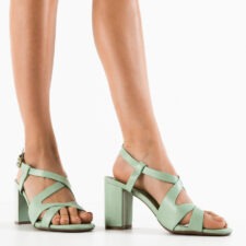 Sandale dama Roque Verzi