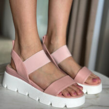 Sandale dama Rorie Roz