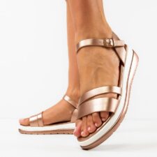 Sandale dama Rosie Roze