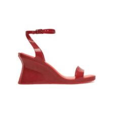 Sandale dama  Rosu