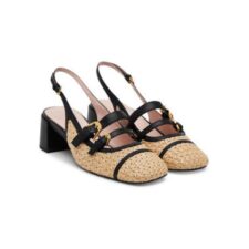 Sandale dama - S4K 21 02 01 846 -  Sintetic - 37 EU - Bej/Negru