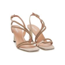 Sandale dama - SA16037C0MTA0122 -  Piele naturala