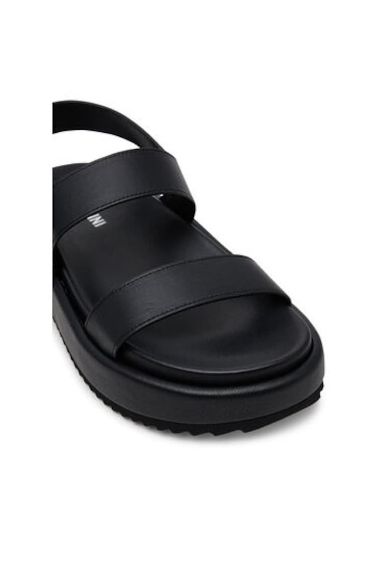 Sandale dama - SA16155G1MTL0000 - Piele naturala 1 Sandale dama - SA16155G1MTL0000 - Piele naturala