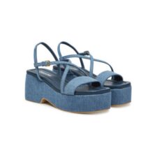 Sandale dama - SA16318I0MTQ0707 -  Textil