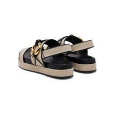 Sandale dama - SGI 18 01 01 846 -  Textil