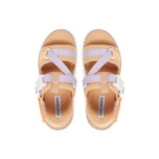 Sandale dama - SM11003017 -  Textil