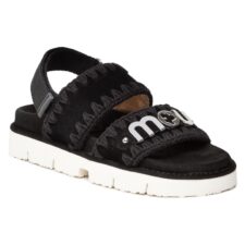 Sandale dama - SW461001A -  Piele naturala