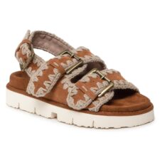 Sandale dama - SW461003A -  Piele naturala