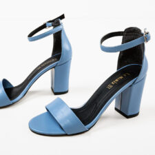 Sandale dama Sambelar Albastre