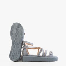 Sandale dama Sanabe Albastre