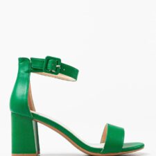 Sandale dama Saxon Verzi