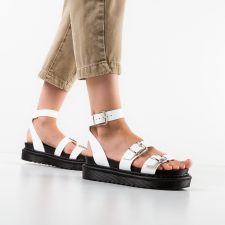 Sandale dama Shaffer Albe