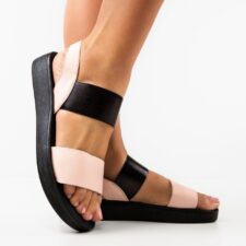 Sandale dama Sheryl Roz