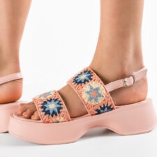 Sandale dama Simba Roz