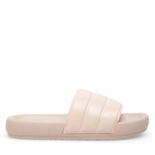 Sandale dama -  Sintetic - Ecru