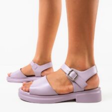 Sandale dama Snickers Mov