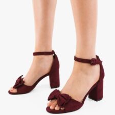 Sandale dama Suave Grena