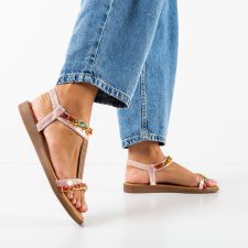 Sandale dama Sufyaan Roz