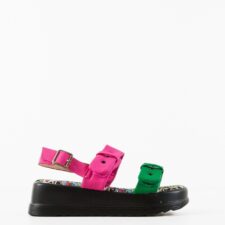 Sandale dama Suites Multi