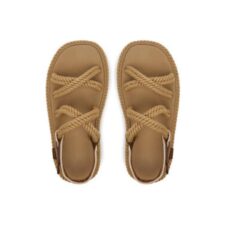 Sandale dama - TAH.0012.CPS -  Textil