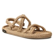 Sandale dama - TAH.0012.WRS -  Textil