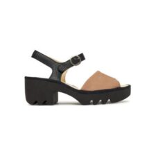 Sandale dama - TULL503FLY -  Piele naturala