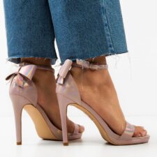 Sandale dama Tartillas Roz