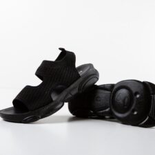 Sandale dama Tastik Negre