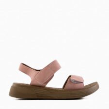 Sandale dama Temple Roz