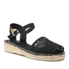 Sandale dama  Textil - 302774821